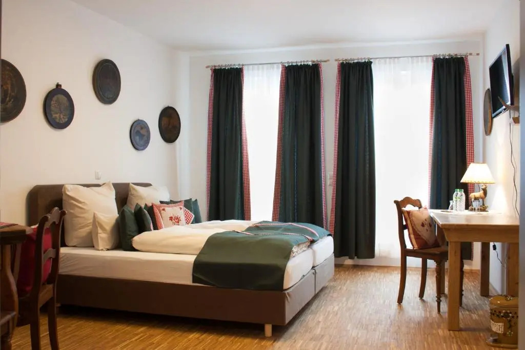 Hotel Freischütz