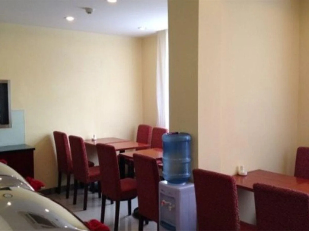 Hanting Hotel Wuhan Wuchang Railway Station
