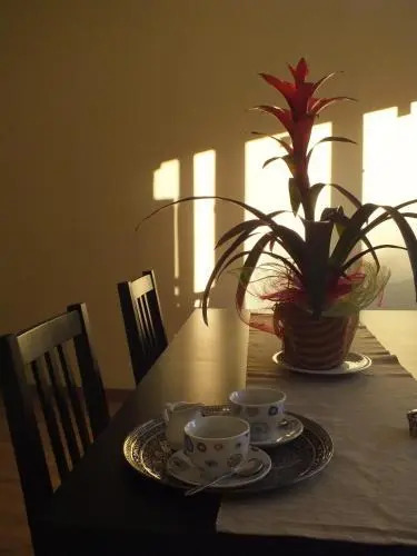 Romantic Holiday Rome B&B