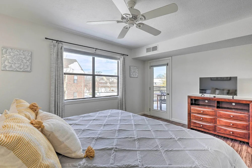 Branson Vacation Rental w/ Resort Amenities