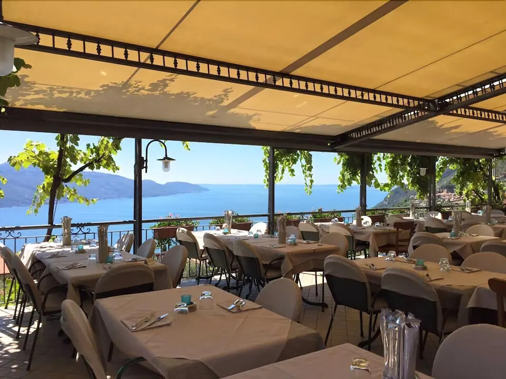 Al Terrazzo Apartments - Ruculì Hospitality