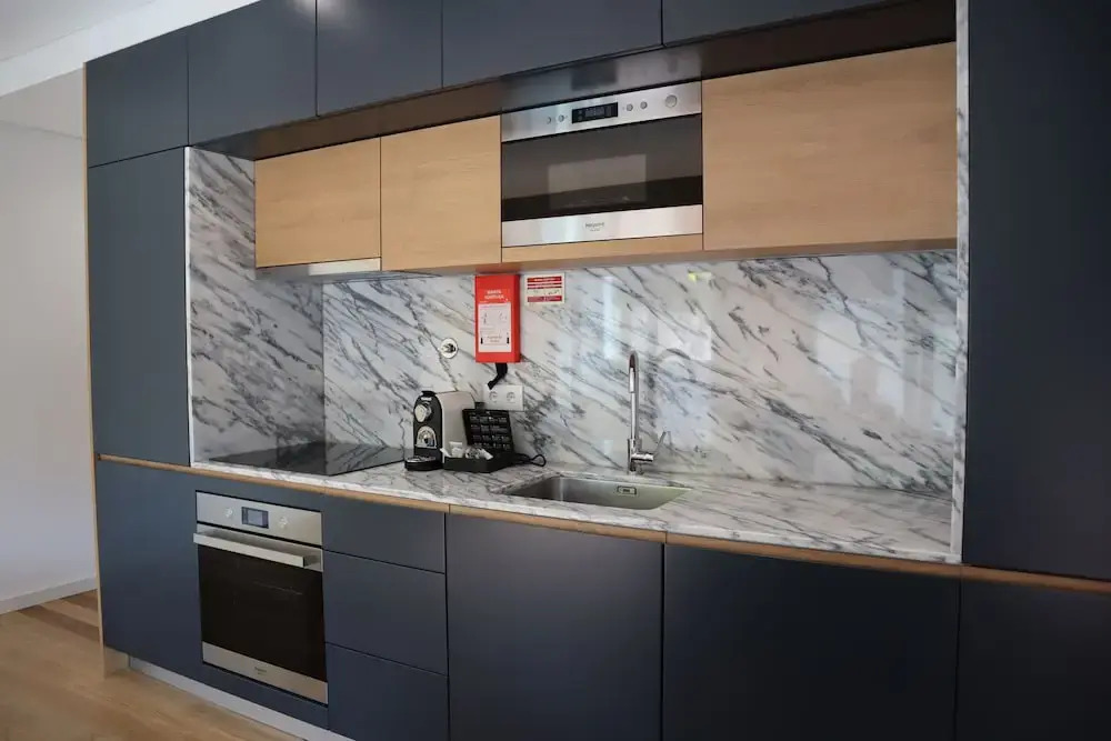 RS Porto Central Apartments