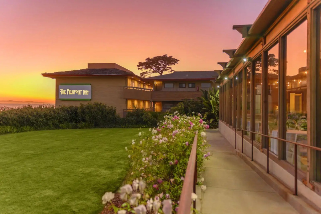 The Pierpont Inn
