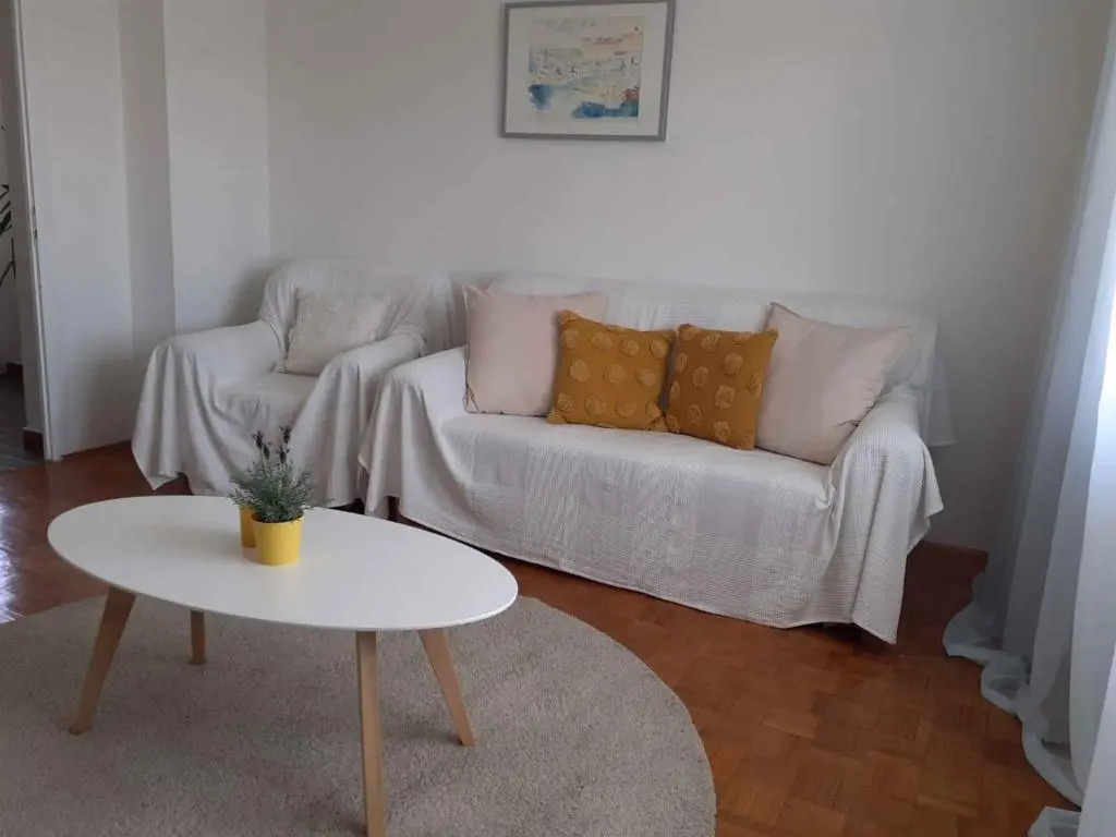 Apartment in Biograd na Moru 7946