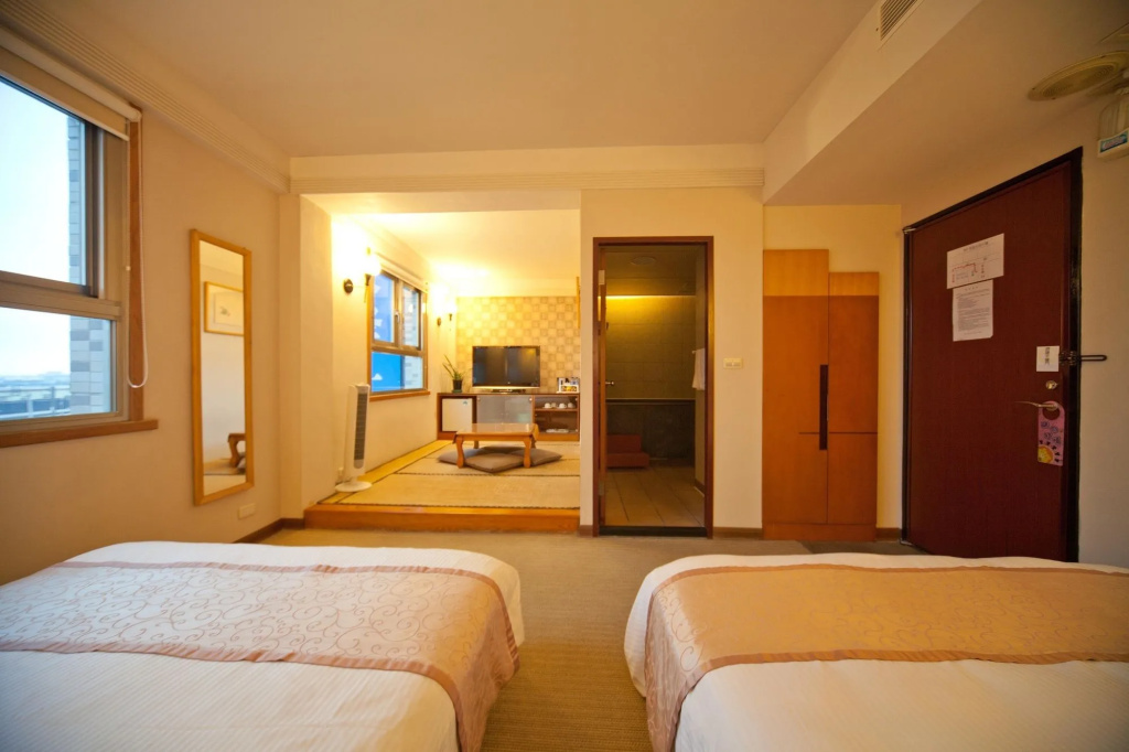 Tian Long Hotel