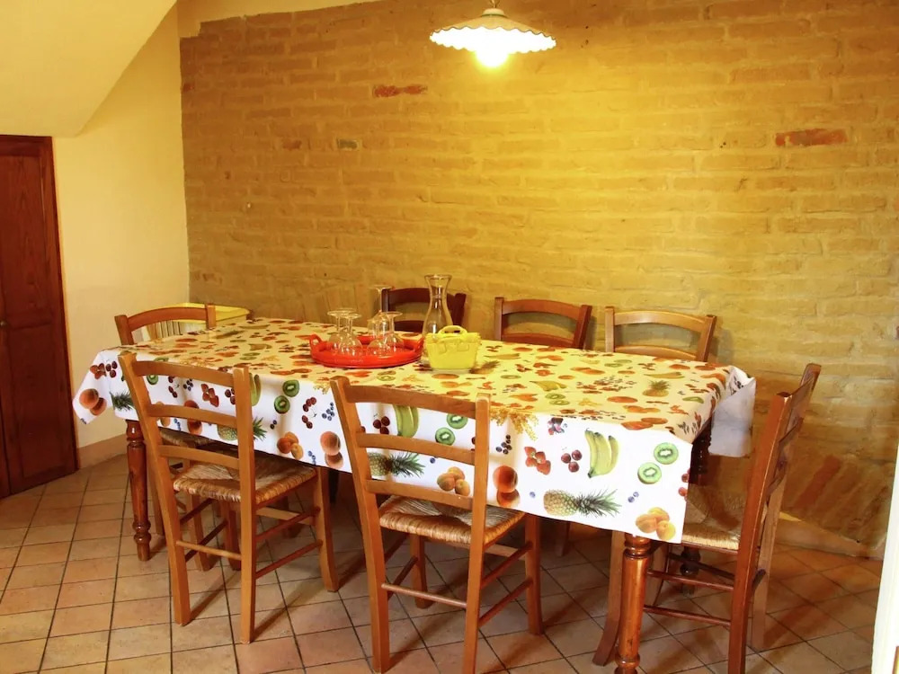 Pleasant Holiday Home in Reggello With Pool