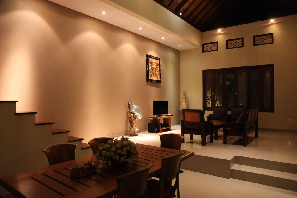 Dreamscape Bali Villas Canggu