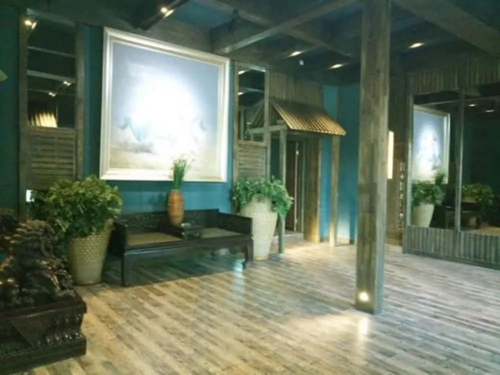 Yema Silk Road Inn