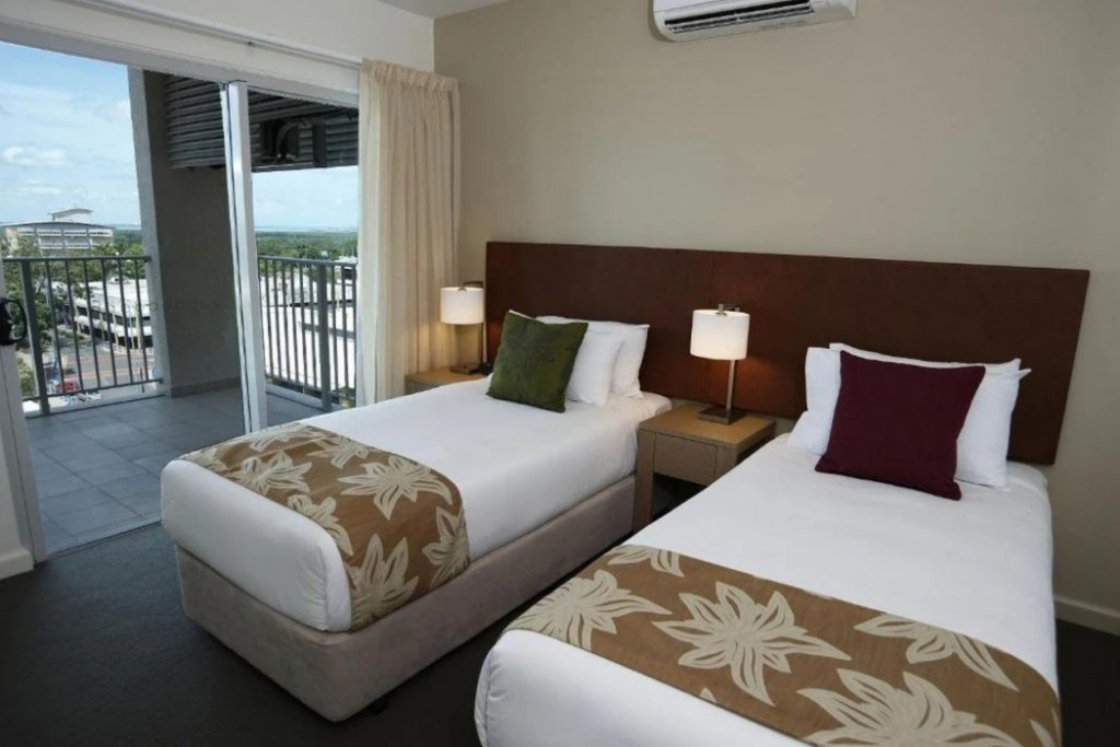 Quest Palmerston - Darwin