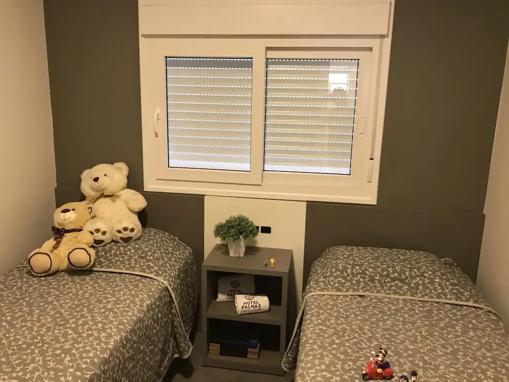 Apartamento Edifício Dona Anna