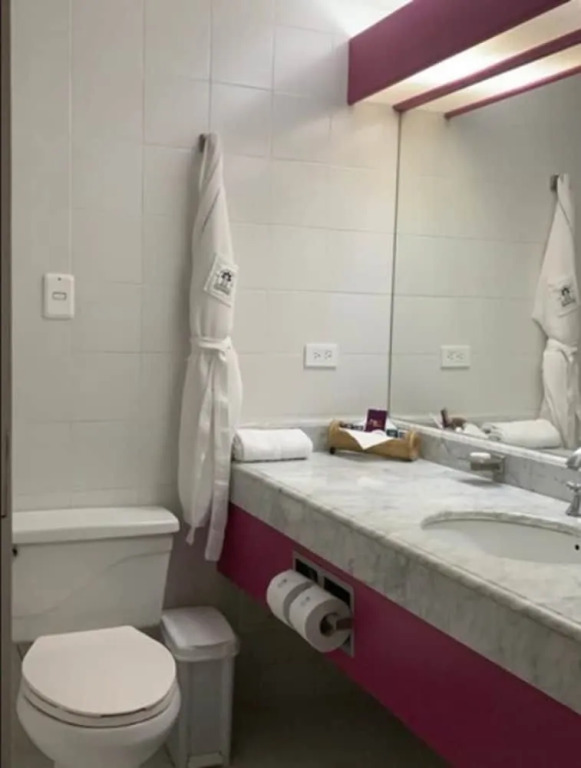 Hotel Tocarema