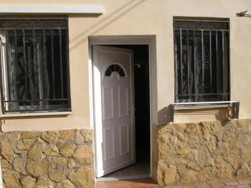 Apartamento Cigüeña