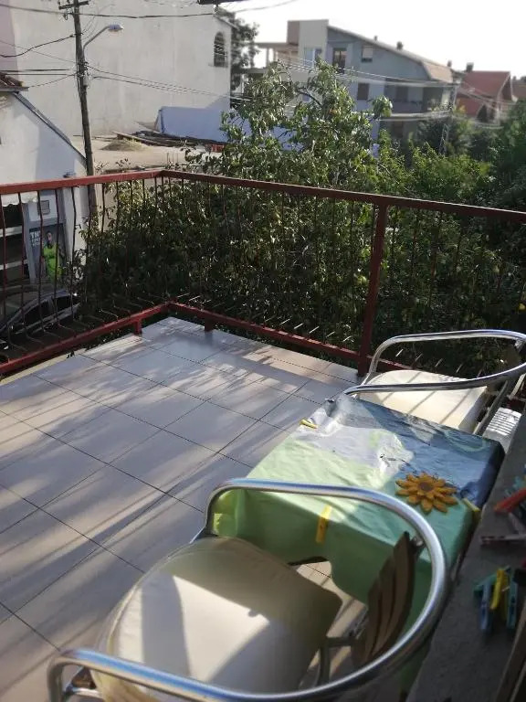 Apartment Bojke