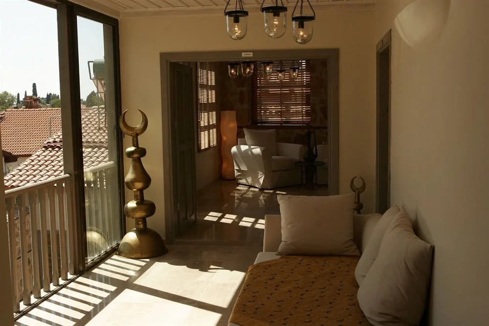 Alp Pasa Regency Suites