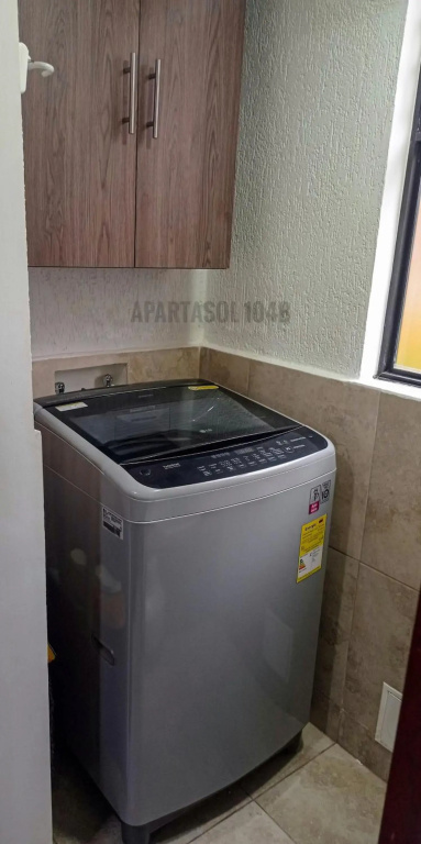 Apartasol, Eje cafetero Reservas de la Colina 104B