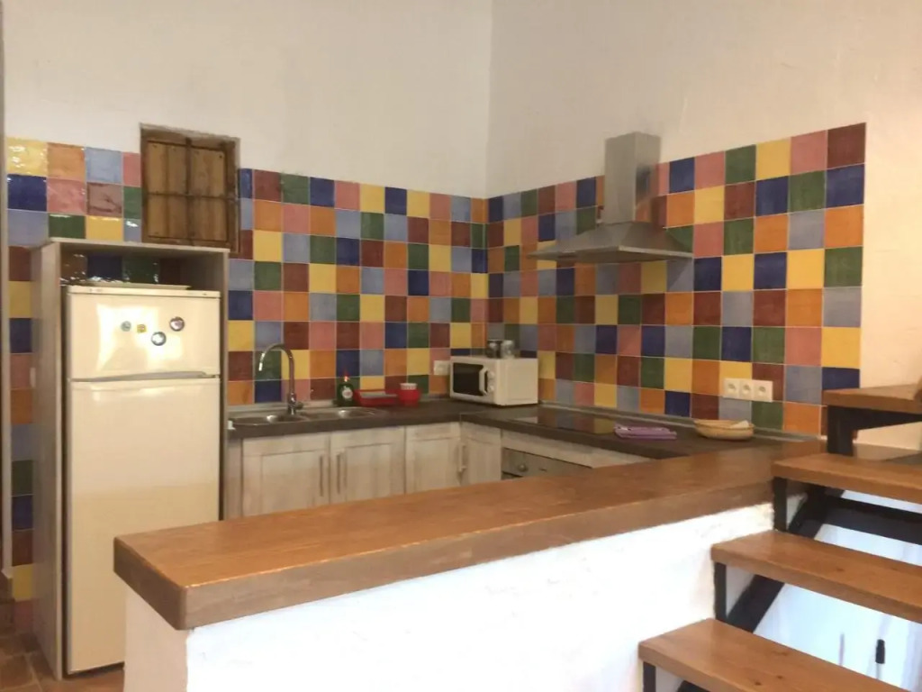 Casa El Volaero