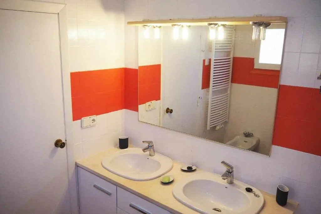 Disfruta del relax en villa independiente con gran piscina privada de 11mx5