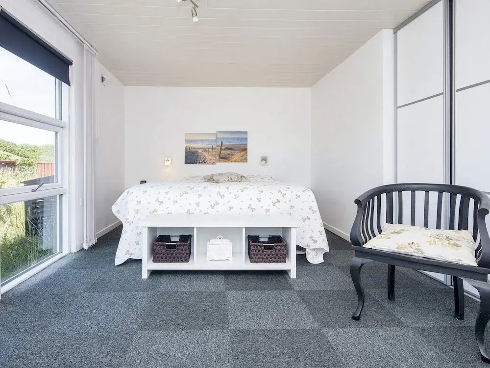 5 Star Holiday Home in Fano