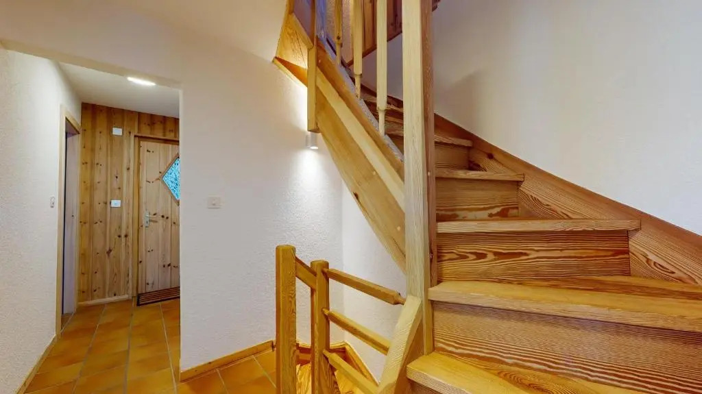 Cozy apartment in Veysonnaz, close to the slopes of the 4 Valleys