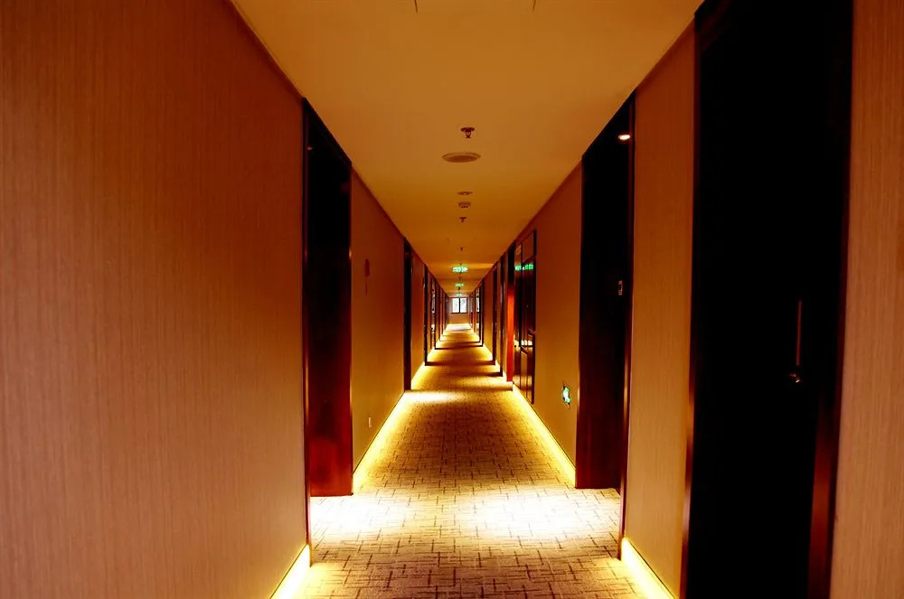 Best Western Premier Hangzhou Richful Green Hotel