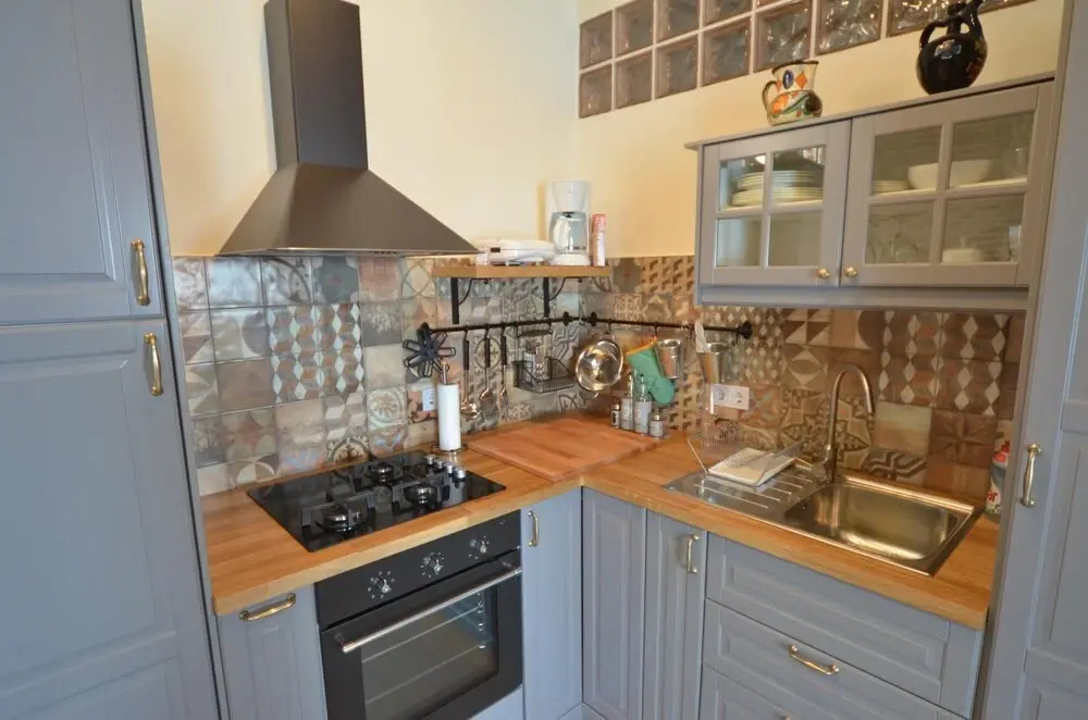 Arnolongo Studio in Rovinj