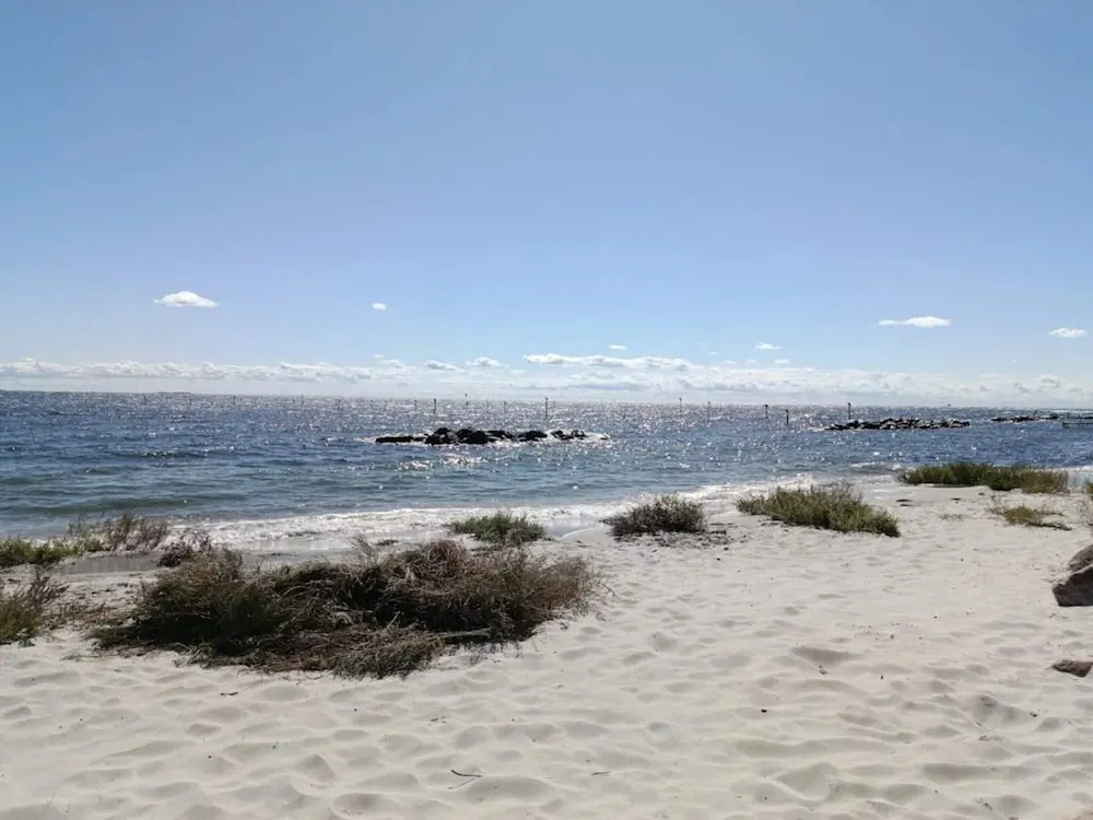10 person holiday home in Rudkøbing
