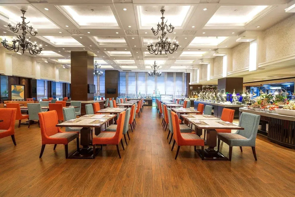DoubleTree by Hilton Chongqing