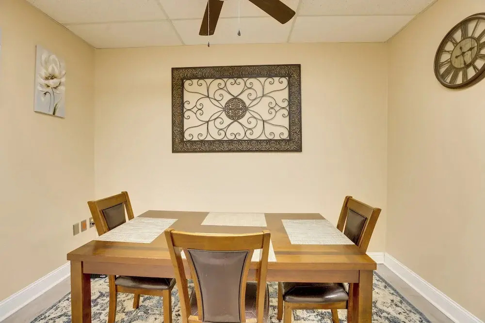 2 Mi to UAB Campus - Apartment in Birmingham