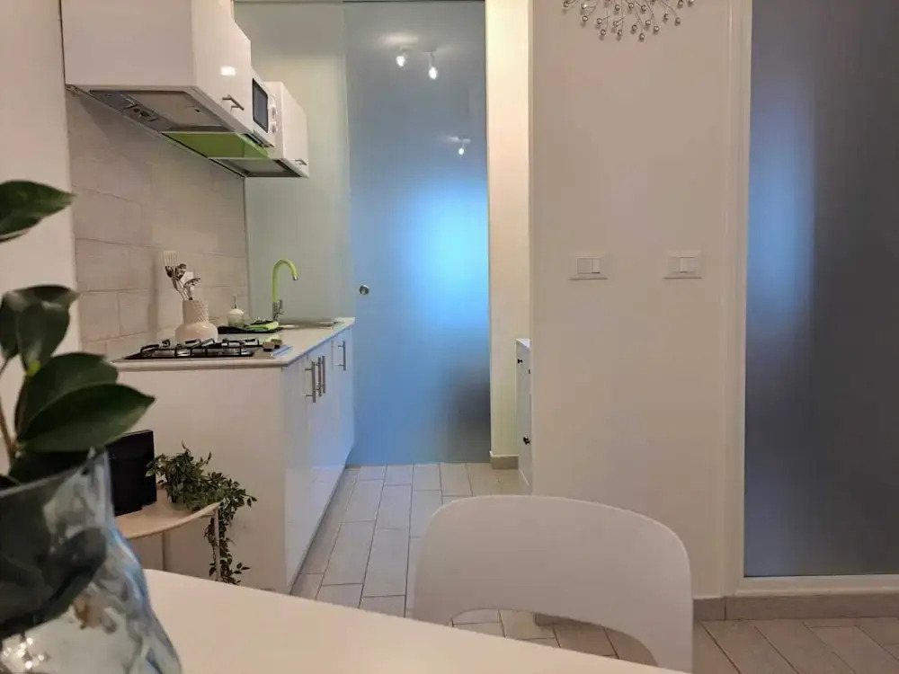 Casa Le Lumie