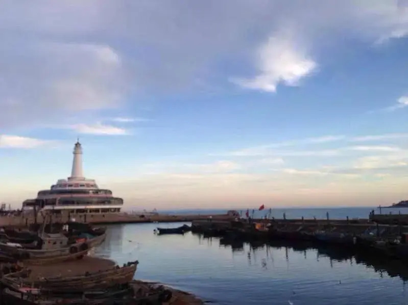 Hostel Marina Qingdao