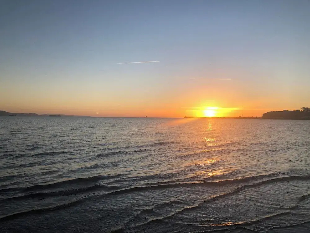 Admirals Quarter Apartment 4