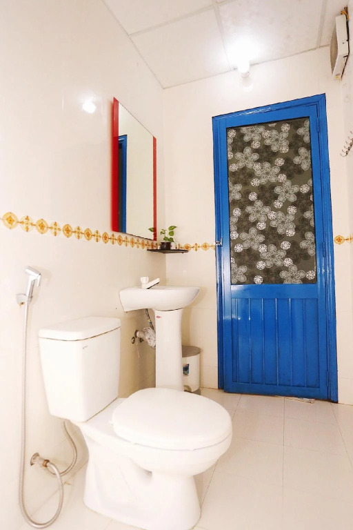 Hi Hợp Yến Homestay