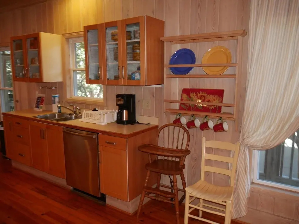 Summersalt - 6 Br Home