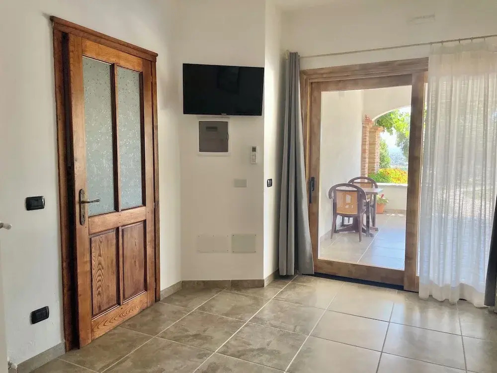 HOTEL Essenza di Mirto