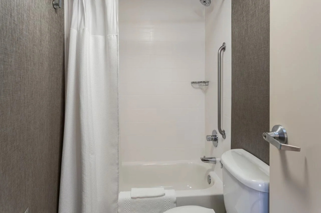 SpringHill Suites by Marriott Austin The Domain Area