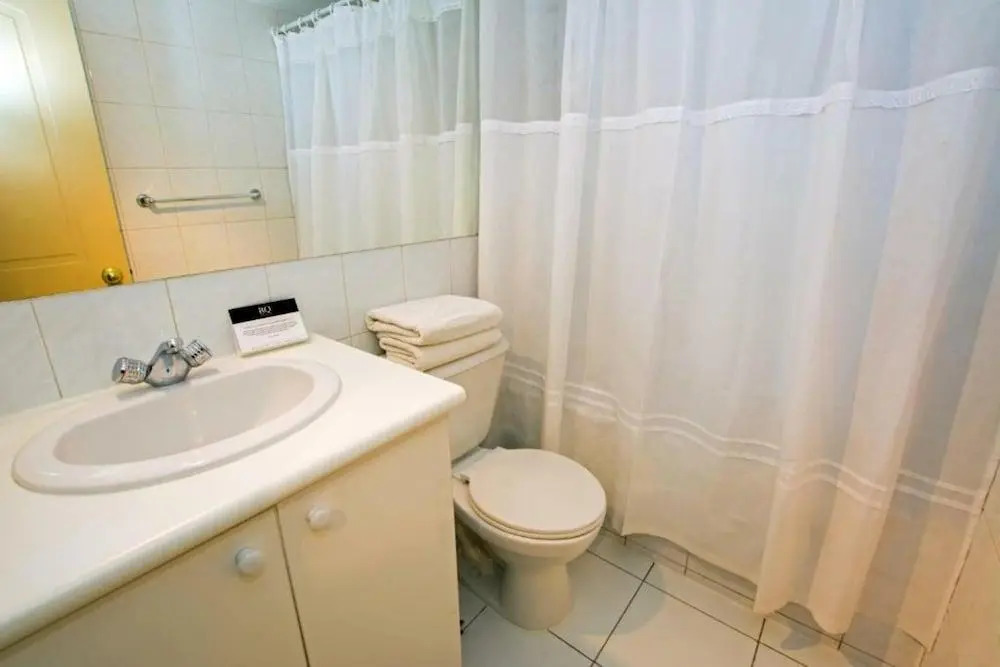 RQ City Center