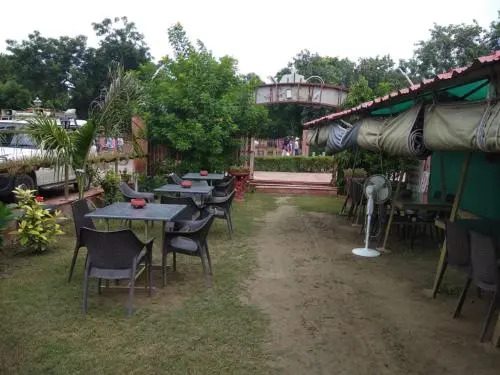 Aryans Taj Resorts
