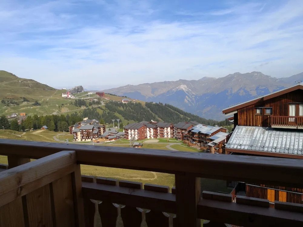 Snow Home Studio La Plagne Village