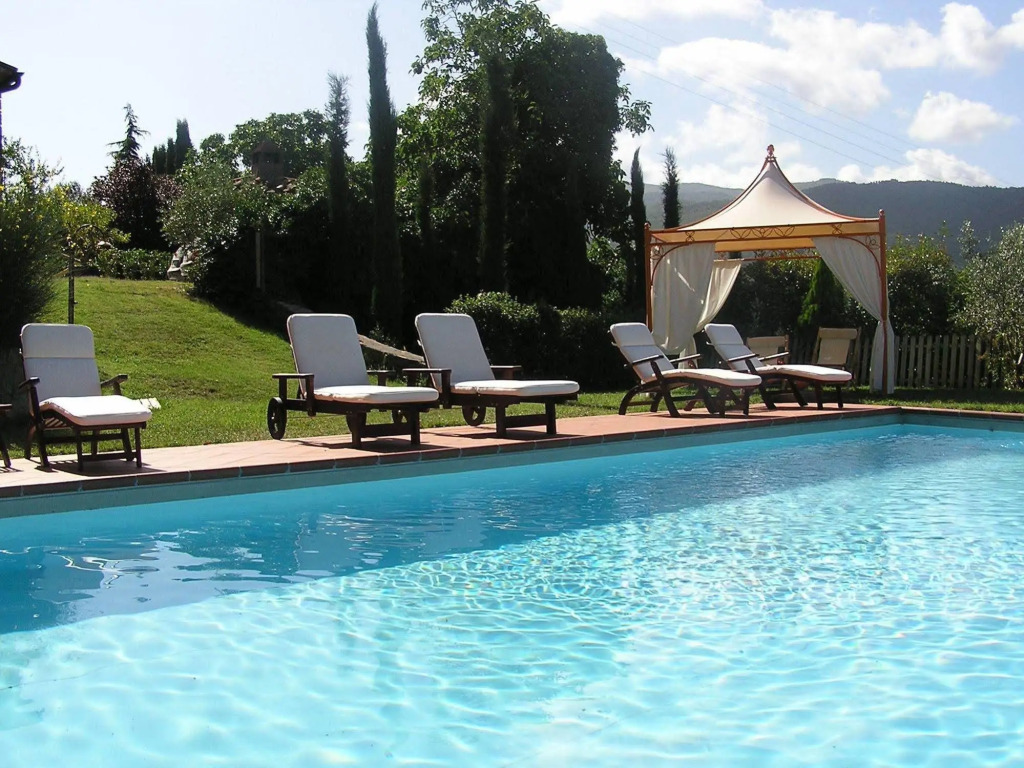 Borgo Dolci Colline Resort