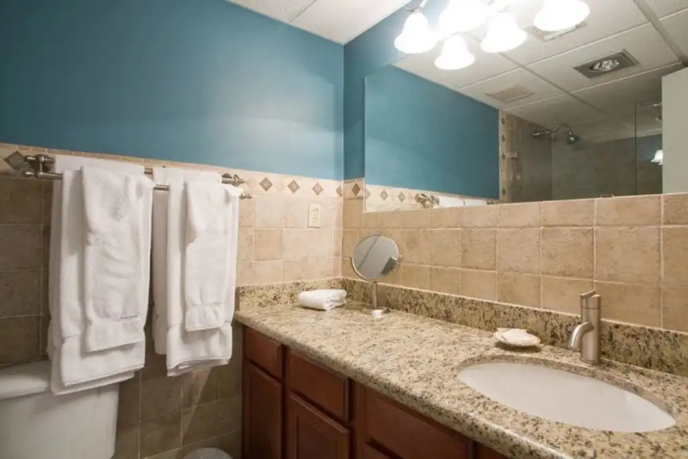 Galleon Bay Condominiums #207