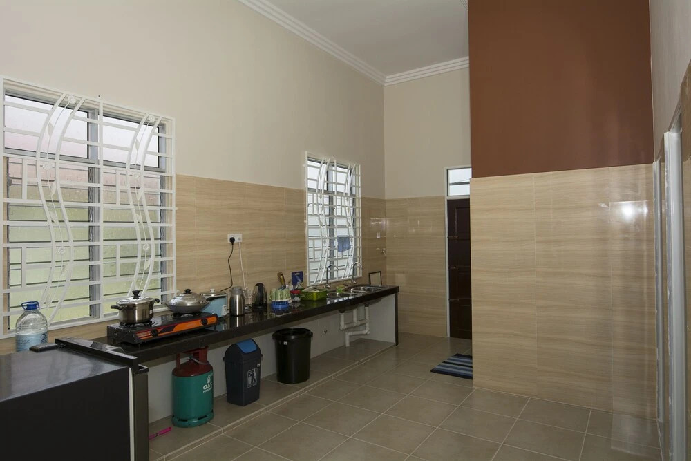 JF Wadi Sofea Homestay
