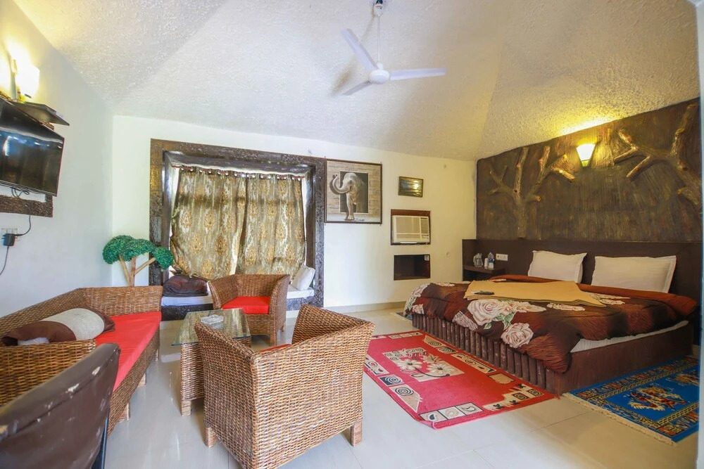V Resorts Upvan Kalagarh