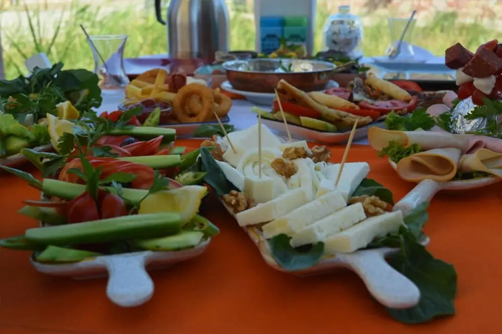Cunda Flamingo Otel