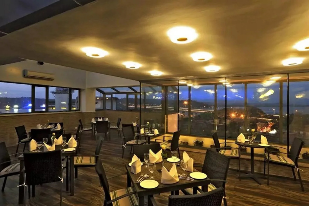 Country Inn & Suites By Carlson Goa Panjim