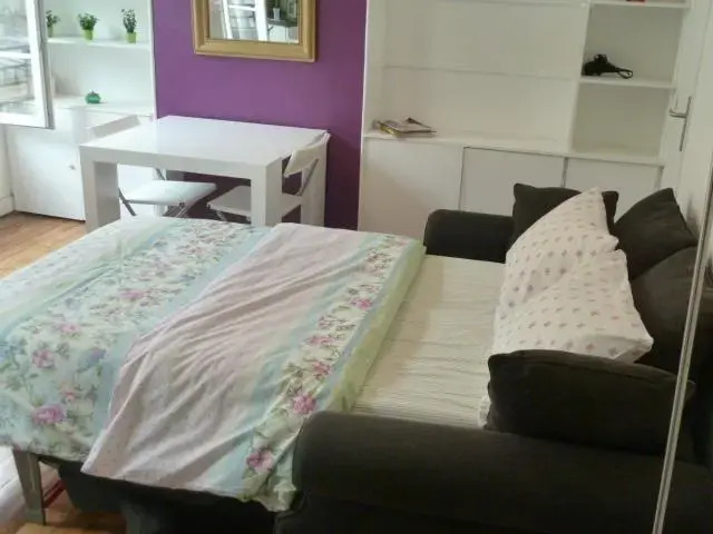 Appartements Batignolles - Rue Gauthey