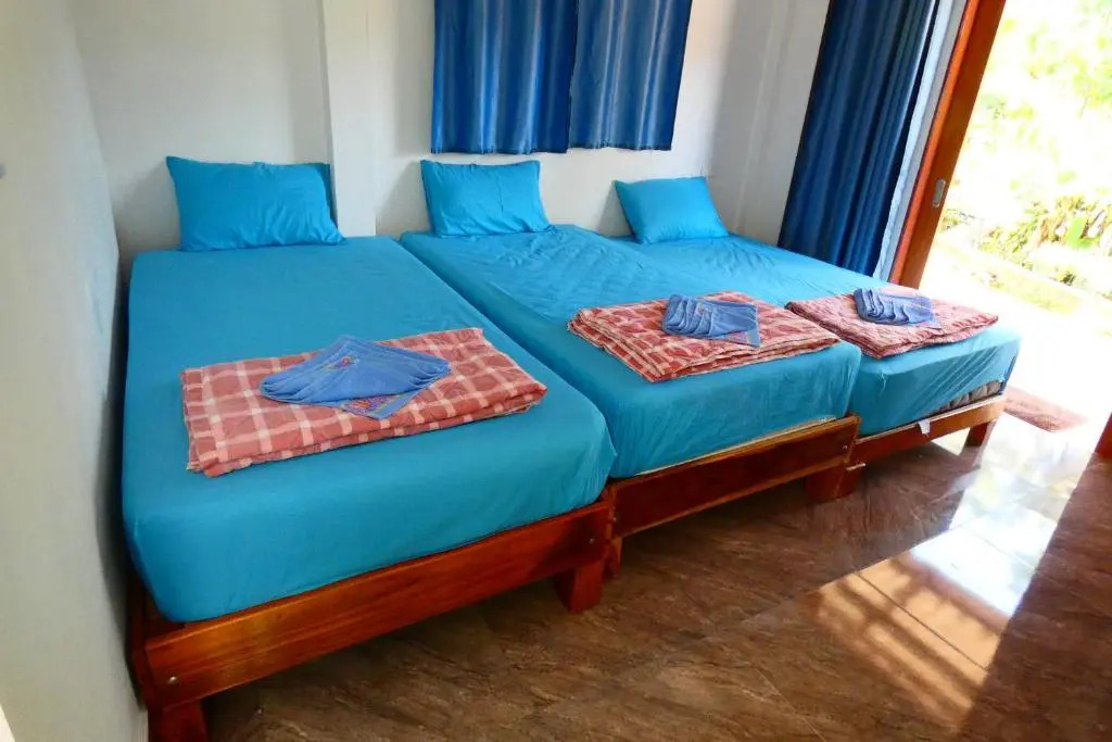 Chom Suan Farmstay