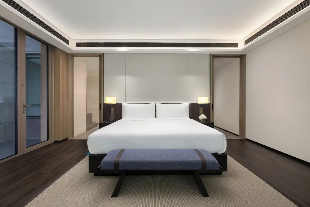 Hotel Indigo Beidaihe