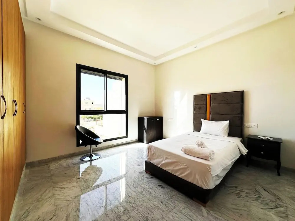 SOOFSTAY VILLA - Noria Golf Club