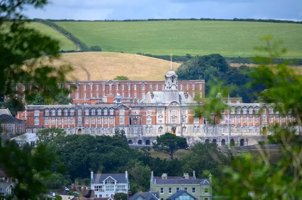 Exclusive Home With the Best Views in Dartmouth