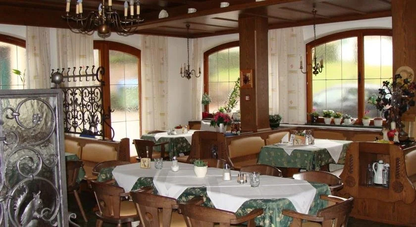 Hotel Christerbauer
